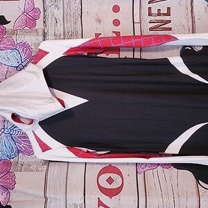 Spider man friend jumpsuit